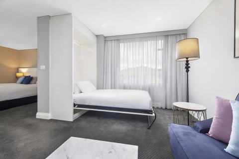 Canberra Rex Hotel - Whitsundays Accommodation 34