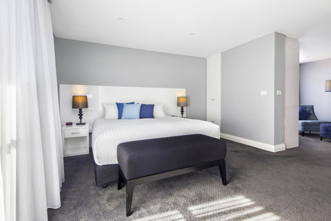 Canberra Rex Hotel - Whitsundays Accommodation 35