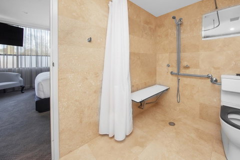 Canberra Rex Hotel - Whitsundays Accommodation 16