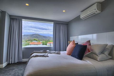 Canberra Rex Hotel - Whitsundays Accommodation 0