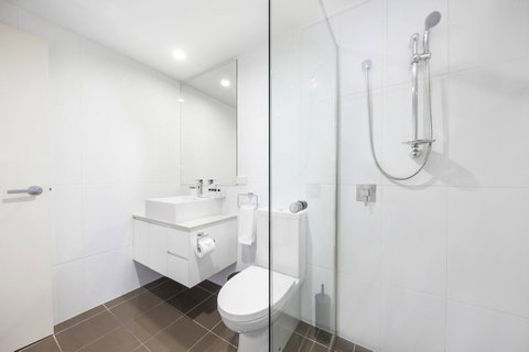Canberra Rex Hotel - Whitsundays Accommodation 18