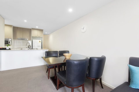 Canberra Rex Hotel - Whitsundays Accommodation 23