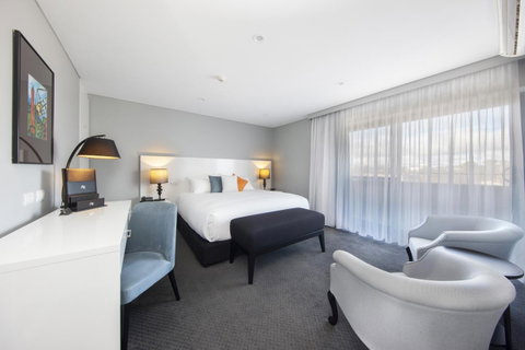 Canberra Rex Hotel - Whitsundays Accommodation 27