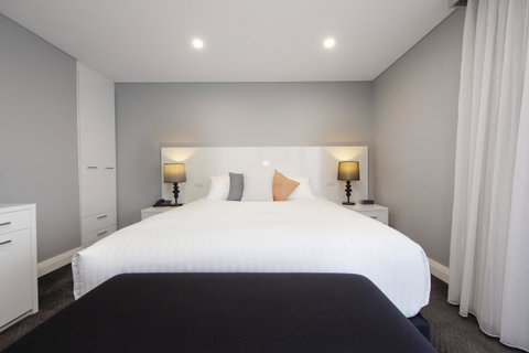 Canberra Rex Hotel - Whitsundays Accommodation 26