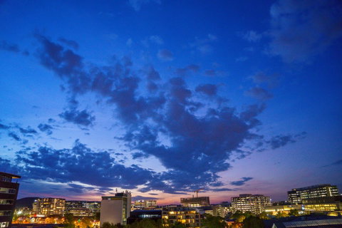Highgate Executive Apartment City Walk Canberra - Whitsundays Accommodation 2