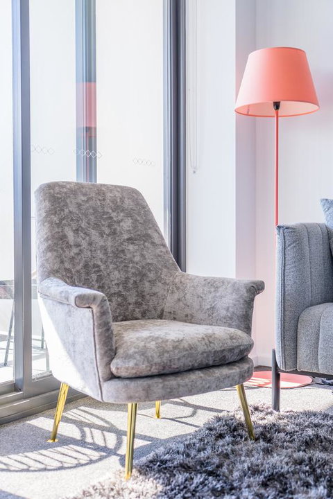 Highgate Executive Apartment City Walk Canberra - Whitsundays Accommodation 11