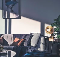 Highgate Executive Apartment City Walk Canberra - Whitsundays Accommodation