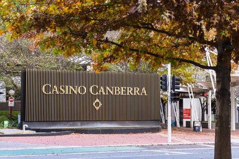 Highgate Executive Apartment City Walk Canberra - Whitsundays Accommodation 41