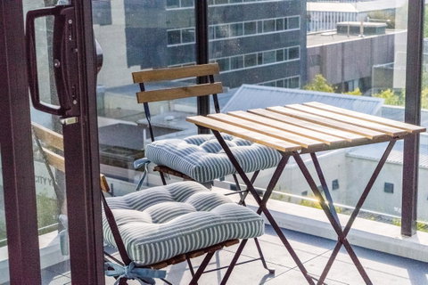 Highgate Executive Apartment City Walk Canberra - Whitsundays Accommodation 23