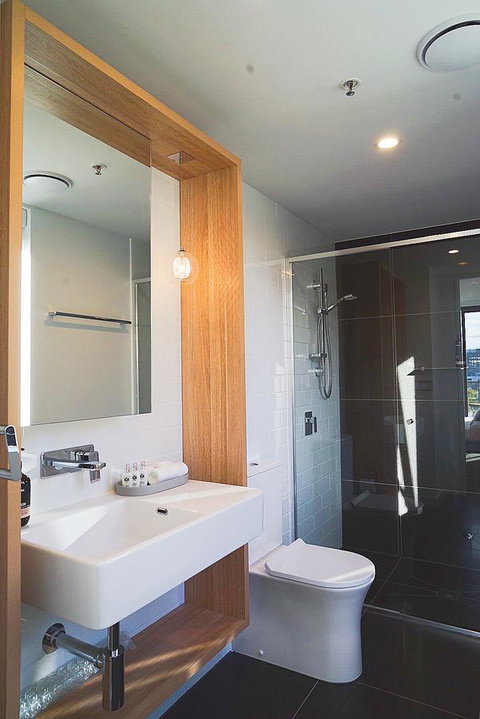Highgate Executive Apartment City Walk Canberra - Whitsundays Accommodation 28