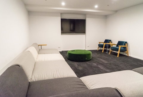 Highgate Executive Apartment City Walk Canberra - Whitsundays Accommodation 32
