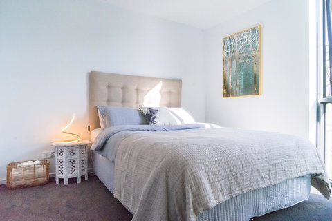 Highgate Executive Apartment City Walk Canberra - Whitsundays Accommodation 10
