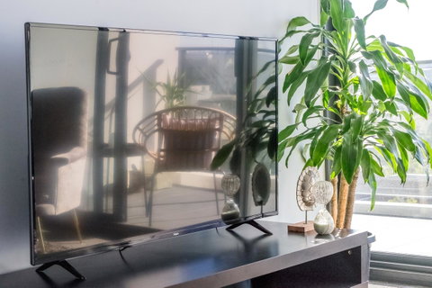 Highgate Executive Apartment City Walk Canberra - Whitsundays Accommodation 13