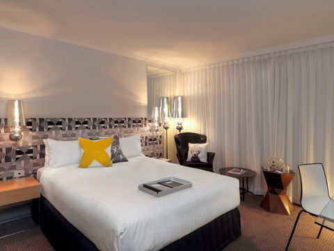QT Canberra - Whitsundays Accommodation 22