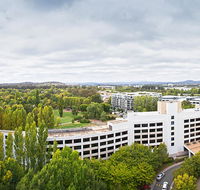 Crowne Plaza Canberra - Whitsundays Accommodation