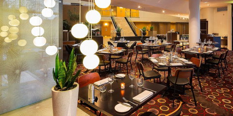 Crowne Plaza Canberra, An IHG Hotel - Whitsundays Accommodation 3