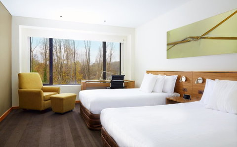 Crowne Plaza Canberra, An IHG Hotel - Whitsundays Accommodation 33