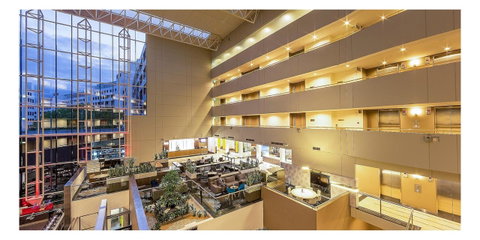 Crowne Plaza Canberra, An IHG Hotel - Whitsundays Accommodation 2