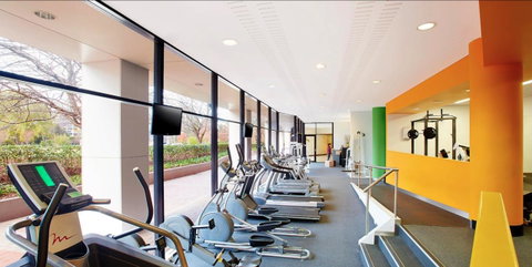 Crowne Plaza Canberra, An IHG Hotel - Whitsundays Accommodation 6
