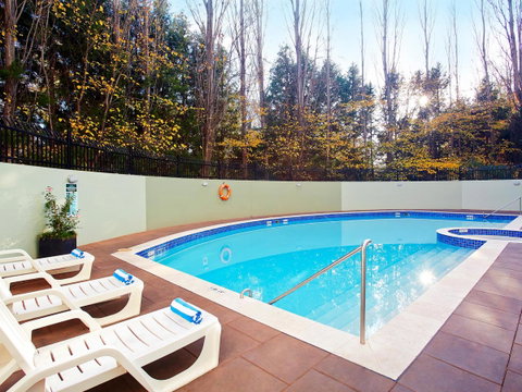 Crowne Plaza Canberra, An IHG Hotel - Whitsundays Accommodation 7