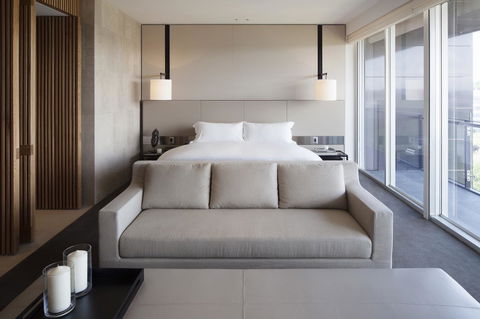 Hotel Realm - Whitsundays Accommodation 17