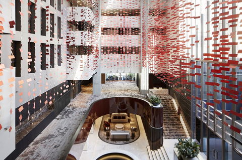 Hotel Realm - Whitsundays Accommodation 1