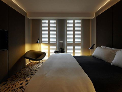 Burbury Hotel - Whitsundays Accommodation 4