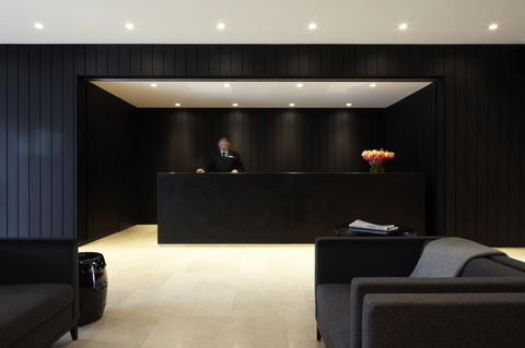 Burbury Hotel - Whitsundays Accommodation 1