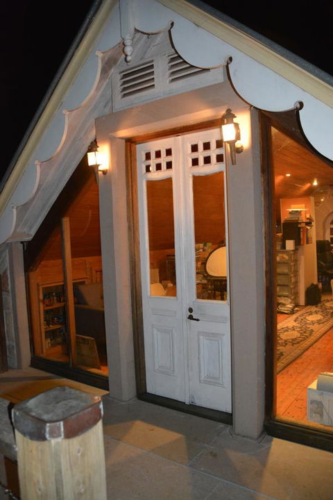 Garden Room - Whitsundays Accommodation 7