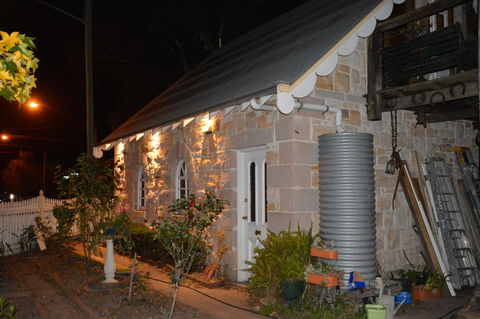 Garden Room - Whitsundays Accommodation 5