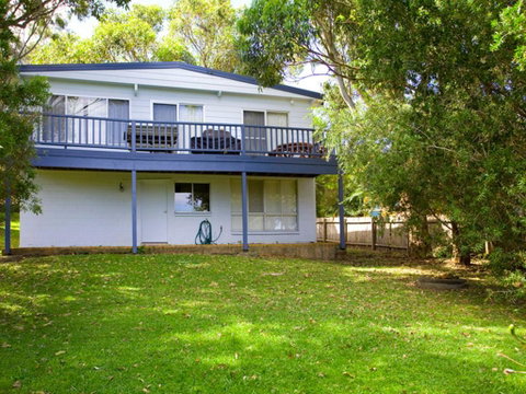 Bonbeach - Whitsundays Accommodation 1