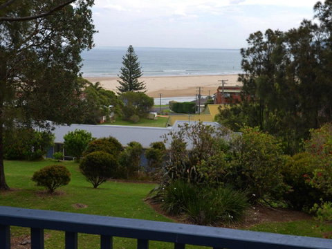 Bonbeach - Whitsundays Accommodation 0