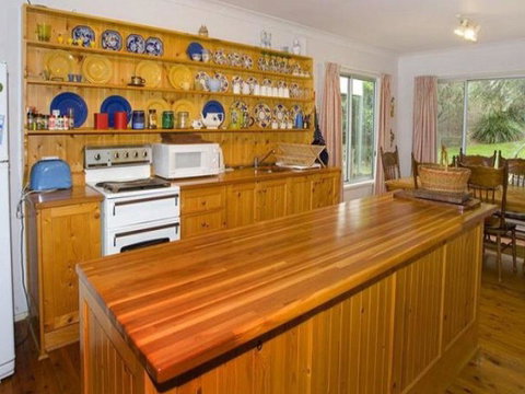 Bonbeach - Whitsundays Accommodation 2