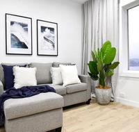 BONDI BEACH PAD-hosted byL'Abode Accommodation - Whitsundays Accommodation