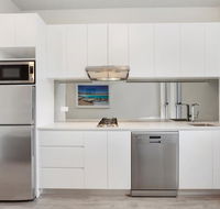 Bondi Beach Studio Suite 3 - Whitsundays Accommodation