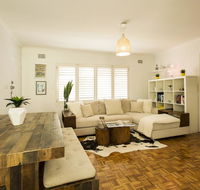 Bondi Beachside Apartment - Whitsundays Accommodation
