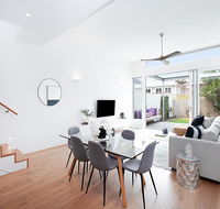 BONDI BLUE-hosted byL'Abode Accommodation - Whitsundays Accommodation