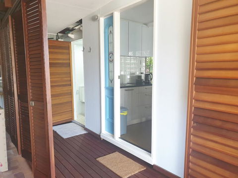 Bongaree Ocean Villa - Whitsundays Accommodation 2