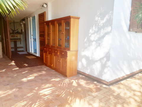 Bongaree Ocean Villa - Whitsundays Accommodation 1