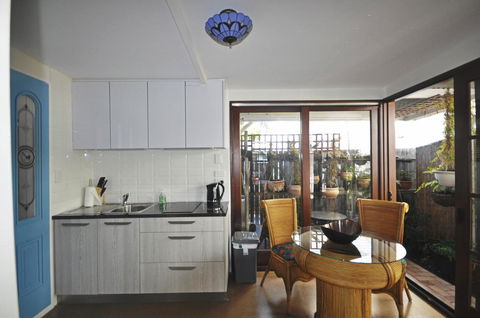 Bongaree Ocean Villa - Whitsundays Accommodation 3