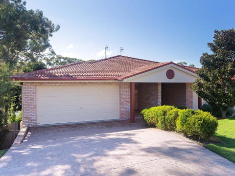 Bonito At Bagnalls Beach' 1/6 Bonito Street - Pet Friendly, Air Conditioning - Whitsundays Accommodation 3