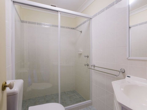 Bonito At Bagnalls Beach' 1/6 Bonito Street - Pet Friendly, Air Conditioning - Whitsundays Accommodation 2
