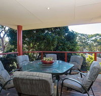 Bonito At Bagnalls Beach' 1/6 Bonito Street - pet friendly air conditioning - Whitsundays Accommodation