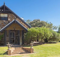 Bonn Abbey - Magnificent Stone Abbey - Whitsundays Accommodation
