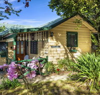 Bonnie Brae Cottage - Whitsundays Accommodation