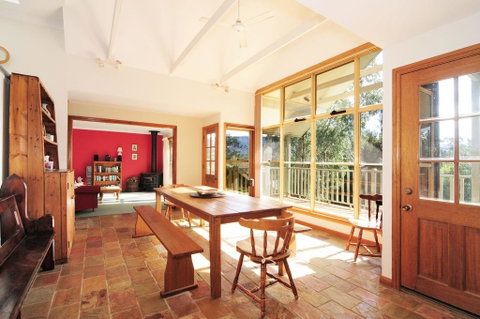 Bonnie Doon - Family Friendly Home! - Whitsundays Accommodation 3