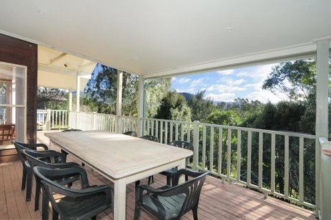 Bonnie Doon - Family Friendly Home! - Whitsundays Accommodation 1