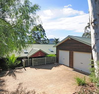 Bonnie Doon - Family friendly home - Whitsundays Accommodation
