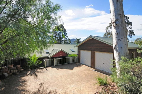 Bonnie Doon - Family Friendly Home! - Whitsundays Accommodation 0