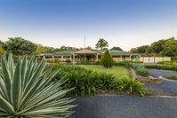 Bonville Lodge Bed  Breakfast